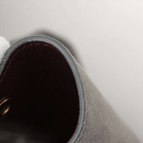 Celine Trapeze Mock Croc 2 Way Handbag #145836C53B - Picture 13 of 14